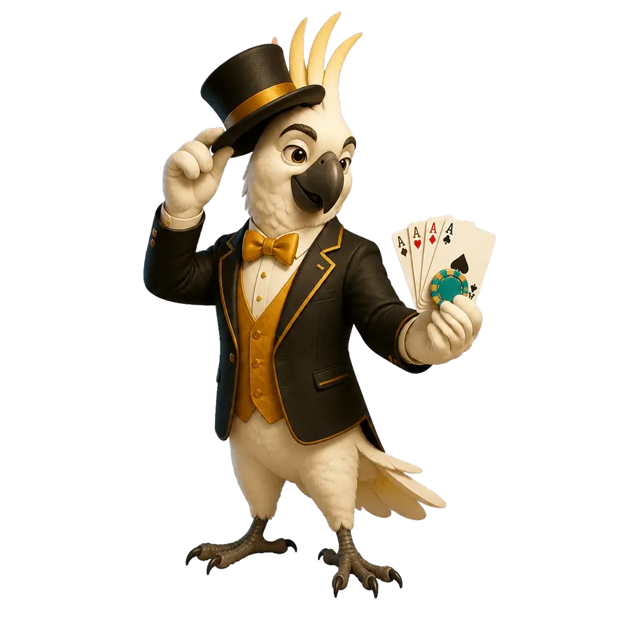 Ozy 777 Casino - Play Online Casino Games